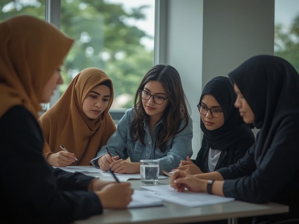Urutan Tindakan Operator: Menangani Perselisihan Kecil Saat Sewa, Perjalanan, dan Perawatan Rumah