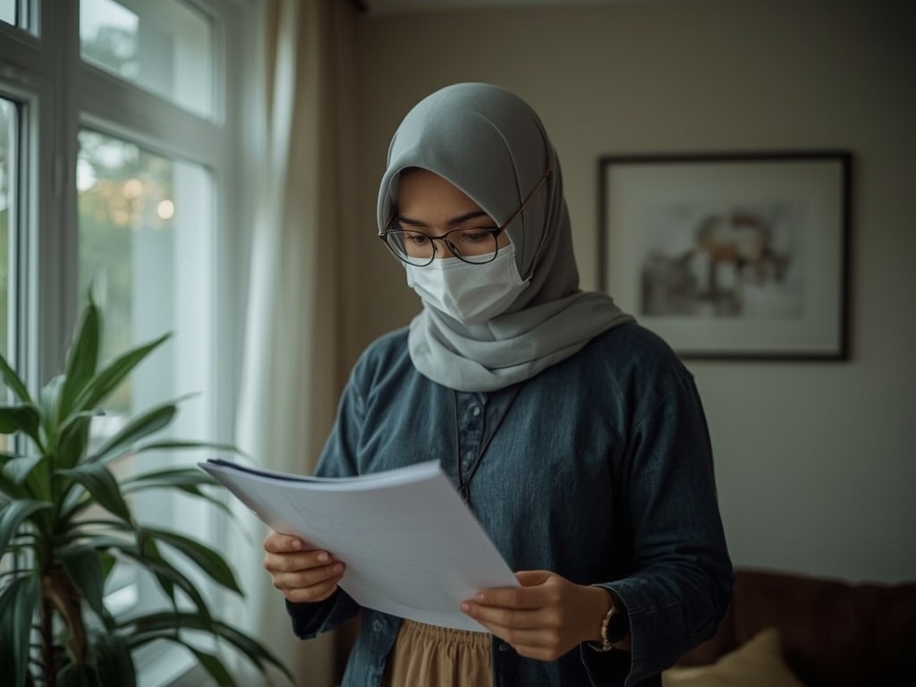 Panduan Checklist Aman Berwisata dan Rumah Tetap Terawat